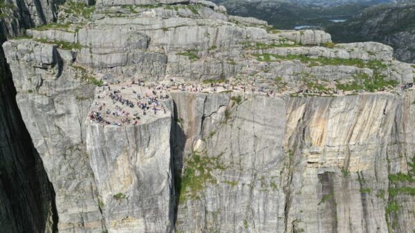 Preikestolen