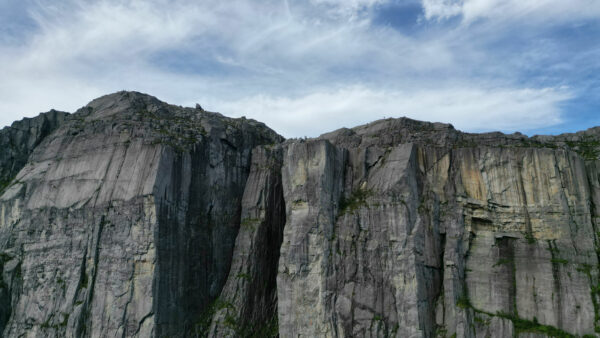 Preikestolen