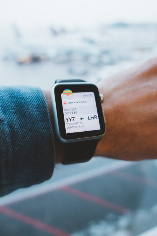 Smartwatch