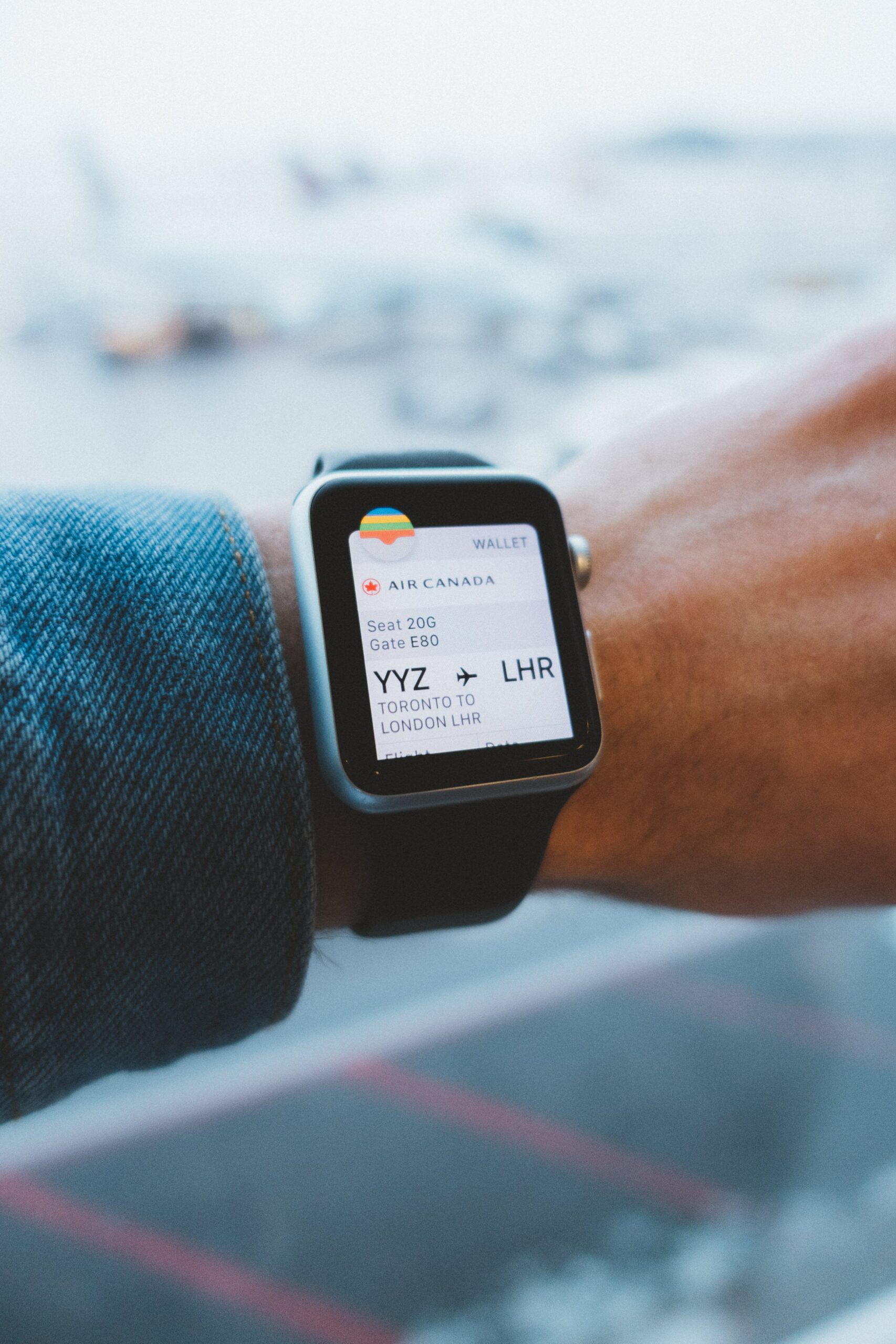 Smartwatch