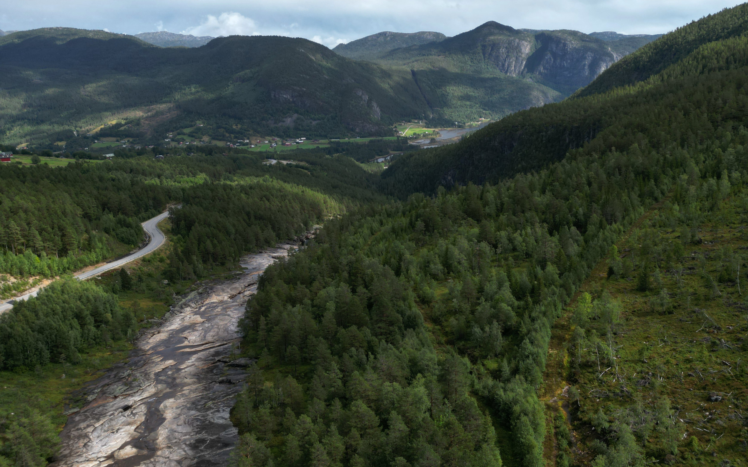 Rjukandefoss