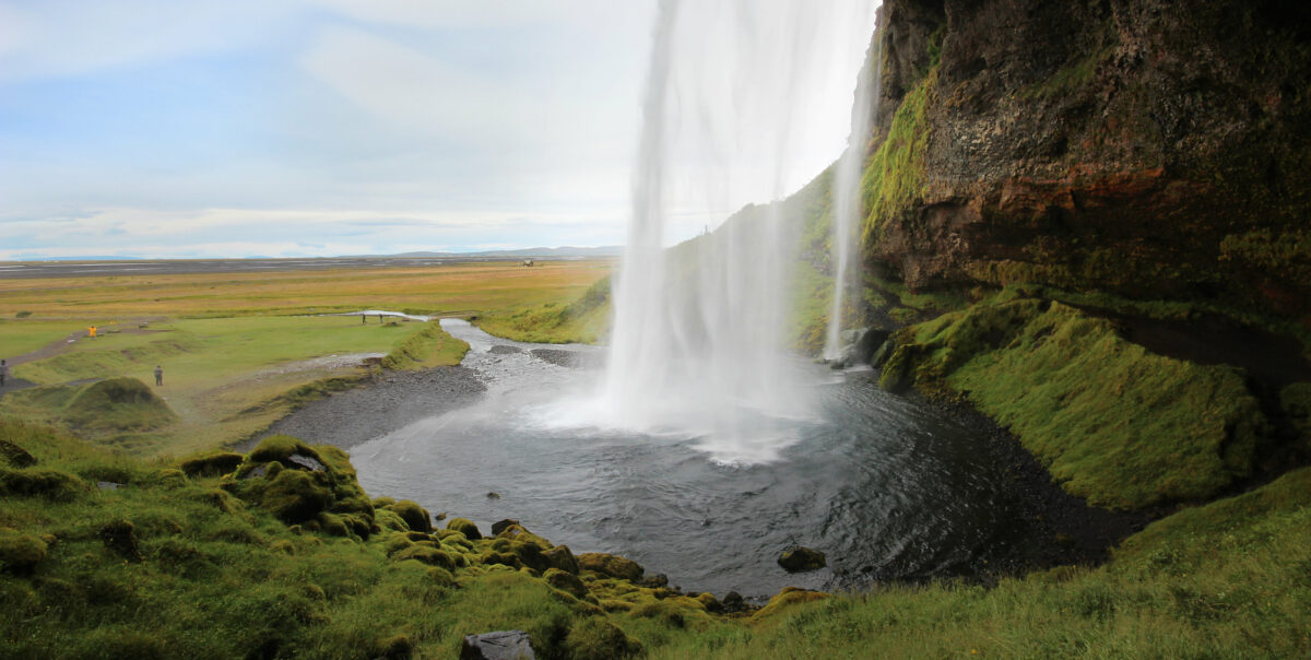 Seljalandsfoss