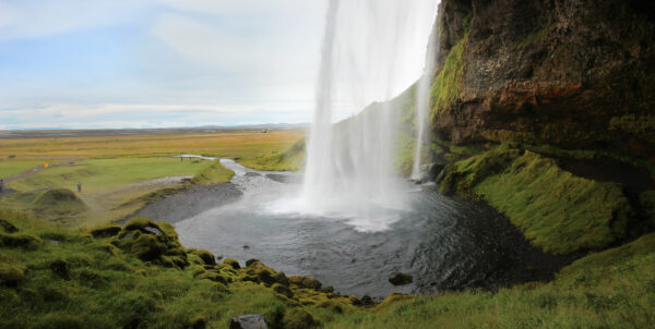Seljalandsfoss