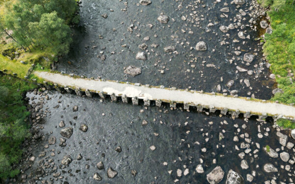 Terland Klopp Brücke