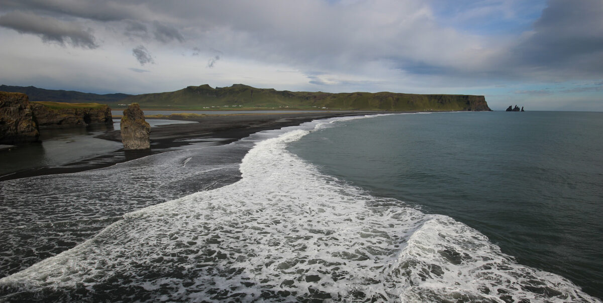 Dyrhólaey