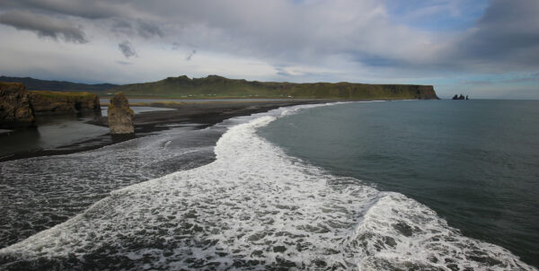 Dyrhólaey