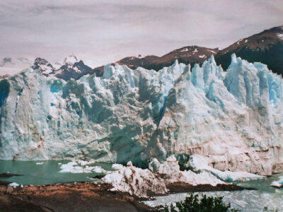 Perito Moreno