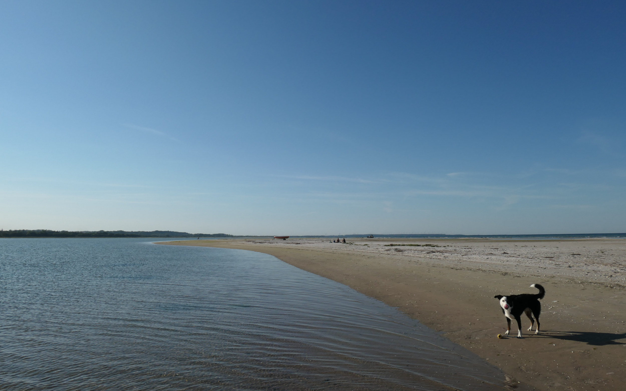 Store Sjørup Strand