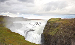 Gullfoss