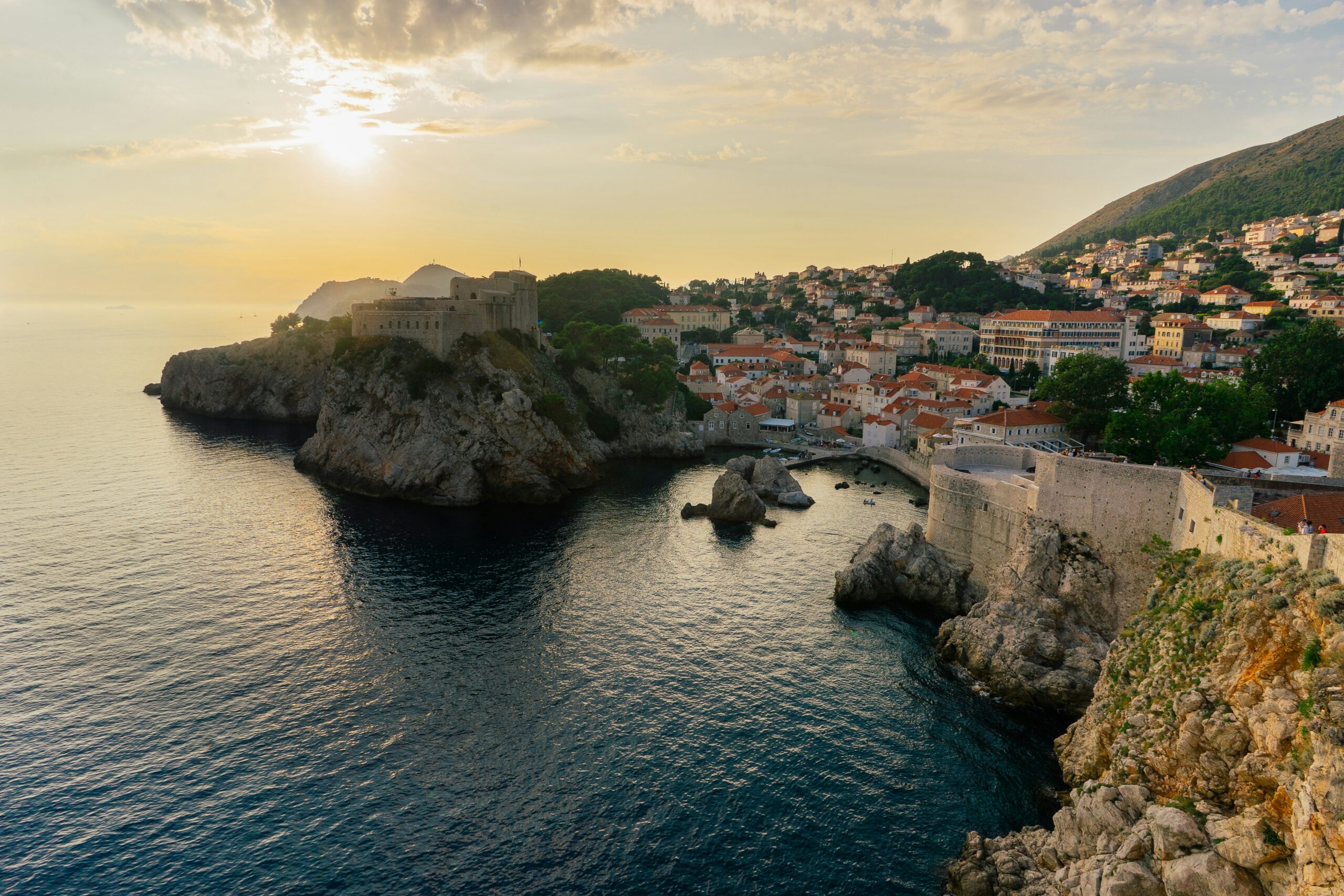 Dubrovnik